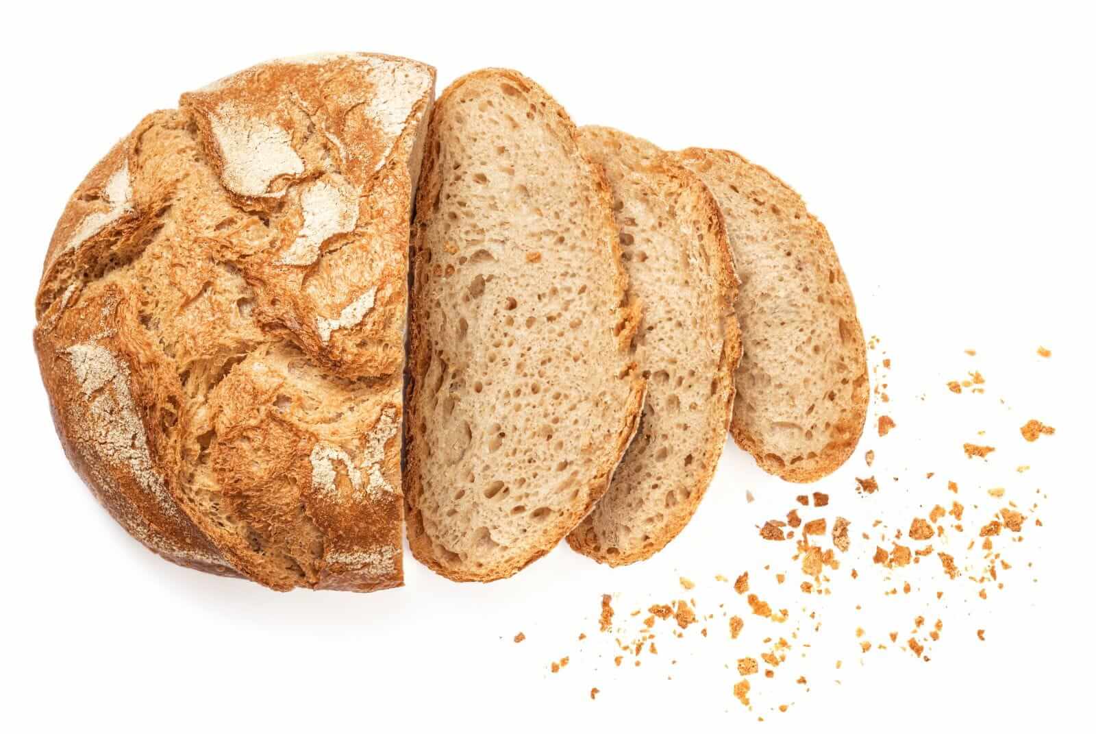 Wheat Falling Weaker on Thursday’s Midday