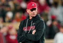 Alabama AD Explains Risky Kalen DeBoer Contract Extension
