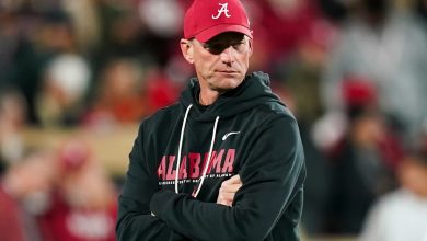 Alabama AD Explains Risky Kalen DeBoer Contract Extension