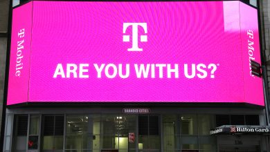 T-Mobile Fiber outage stretches into second day — as customers in multiple states struggle to get online
