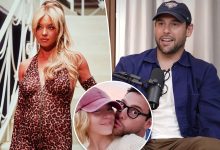 Scooter Braun weighs in on Sydney Sweeney’s ‘Euphoria’ performance — and breaks silence on ‘surprise’ romance