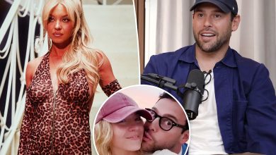 Scooter Braun weighs in on Sydney Sweeney’s ‘Euphoria’ performance — and breaks silence on ‘surprise’ romance