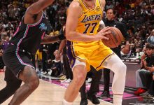 Where each Lakers player — and JJ Redick — stands entering offseason