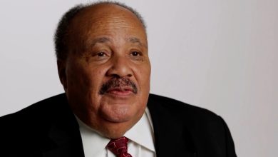 Martin Luther King Jr.’s American dream was all about non-violence — and we still have a lot to learn: late leader’s son