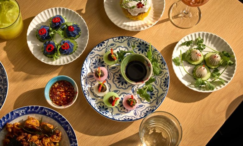 Where to Eat in Philadelphia Right Now