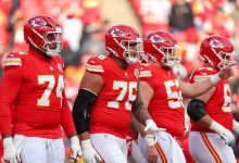 Chiefs Have a Hidden Talent on Their Hands