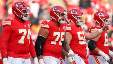 Chiefs Have a Hidden Talent on Their Hands