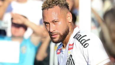 Brazil’s Neymar Gets Brutal Injury News Weeks Before 2026 World Cup