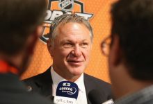 Trump Pays Tribute to Claude Lemieux After NHL Legend’s Death at 60
