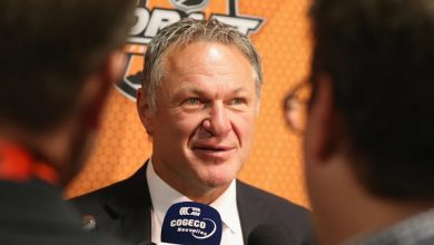 Trump Pays Tribute to Claude Lemieux After NHL Legend’s Death at 60