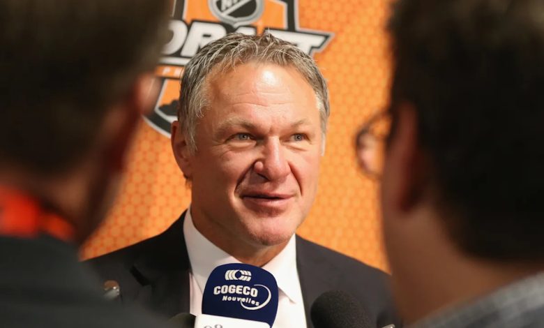 Trump Pays Tribute to Claude Lemieux After NHL Legend’s Death at 60