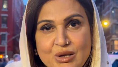 Muslim interfaith activist marching in Sunday’s Israel Parade in NYC — despite haters’ threats
