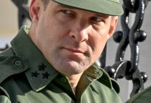Raul Castro’s six-fingered, jet-setting grandson emerges from shadows in US-Cuba talks