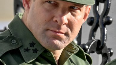 Raul Castro’s six-fingered, jet-setting grandson emerges from shadows in US-Cuba talks
