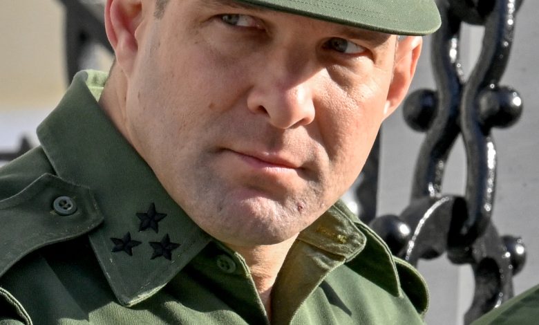 Raul Castro’s six-fingered, jet-setting grandson emerges from shadows in US-Cuba talks