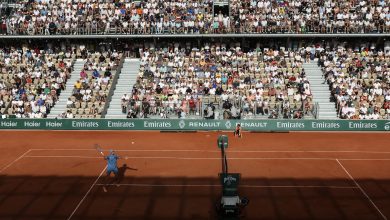 Fanatics Sportsbook promo code NYPOST: Bet $20, get $350 in bonus bets for the French Open