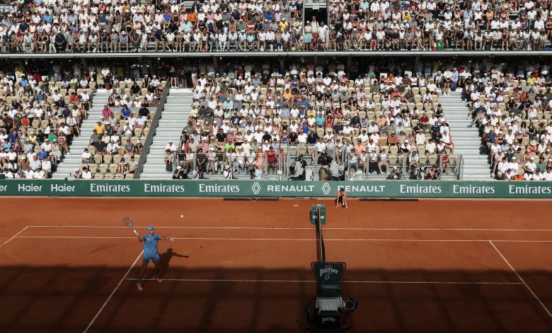 Fanatics Sportsbook promo code NYPOST: Bet $20, get $350 in bonus bets for the French Open