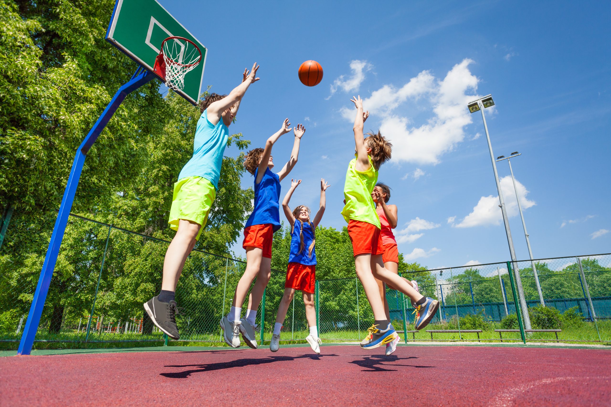 Here’s the secret sauce that turns kids into well-adjusted adults