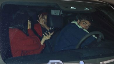 How Justin Bieber played Cupid for Kendall Jenner and Jacob Elordi — and why they’re trying to hide the romance