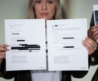 Pam Bondi testifies of ‘redaction errors’ in release of Epstein files