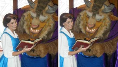 I Worked As A Character Actor At Disney World. Here’s What You Don’t See Happening Behind The Scenes.