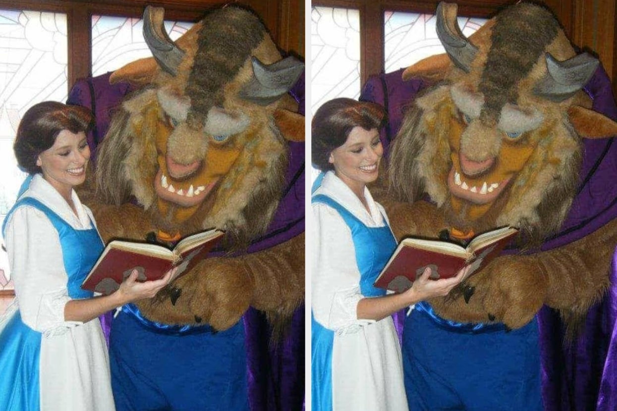 I Worked As A Character Actor At Disney World. Here’s What You Don’t See Happening Behind The Scenes.