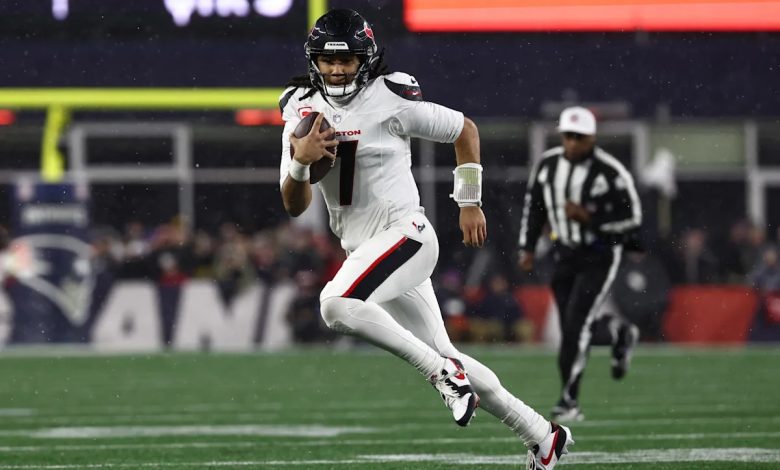 CJ Stroud Sends Clear Message on Looming Texans Contract Decision