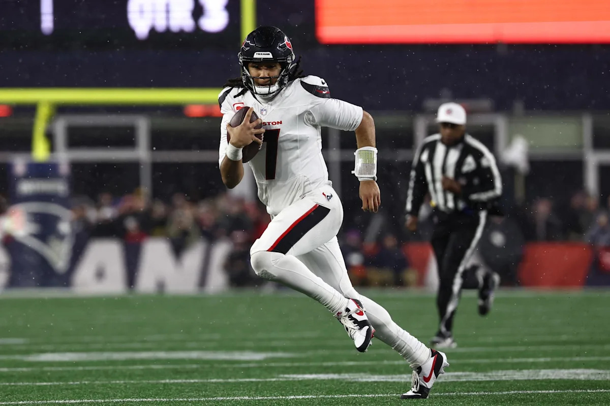 CJ Stroud Sends Clear Message on Looming Texans Contract Decision