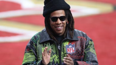 Jay-Z Brings New York Flair to Philadelphia for Triumphant Roots Picnic Performance Featuring Jazmine Sullivan, Bilal and Meek Mill: Concert Review
