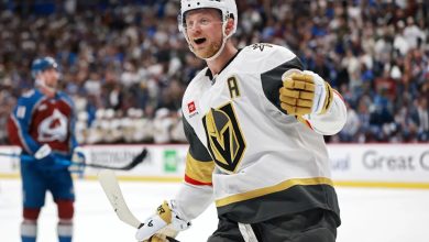 A Vegas-Carolina Stanley Cup Final is a Ratings Nightmare — But Does It Matter?