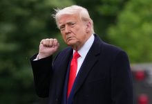 How Trump squandered the economic recovery