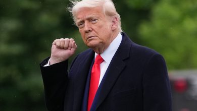 How Trump squandered the economic recovery