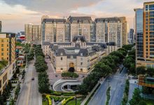 Where to Stay in Dallas If You Like to Eat