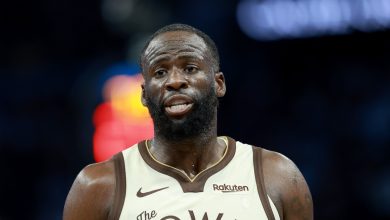 Draymond Green Praises Shai Gilgeous-Alexander Amid Flopping Criticism
