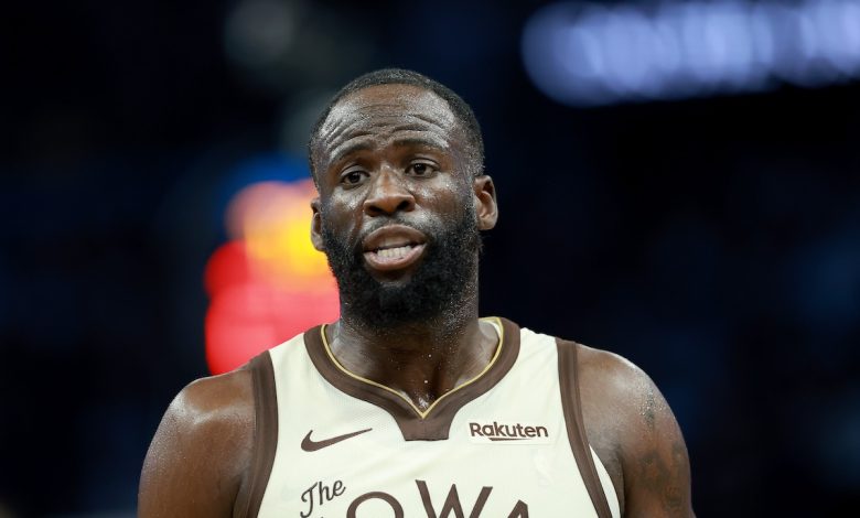 Draymond Green Praises Shai Gilgeous-Alexander Amid Flopping Criticism