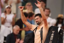 Novak Djokovic Keeps Future Tennis Plans Vague After Roland-Garros Exit