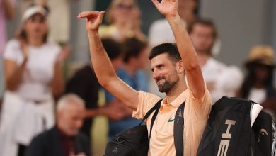 Novak Djokovic Keeps Future Tennis Plans Vague After Roland-Garros Exit