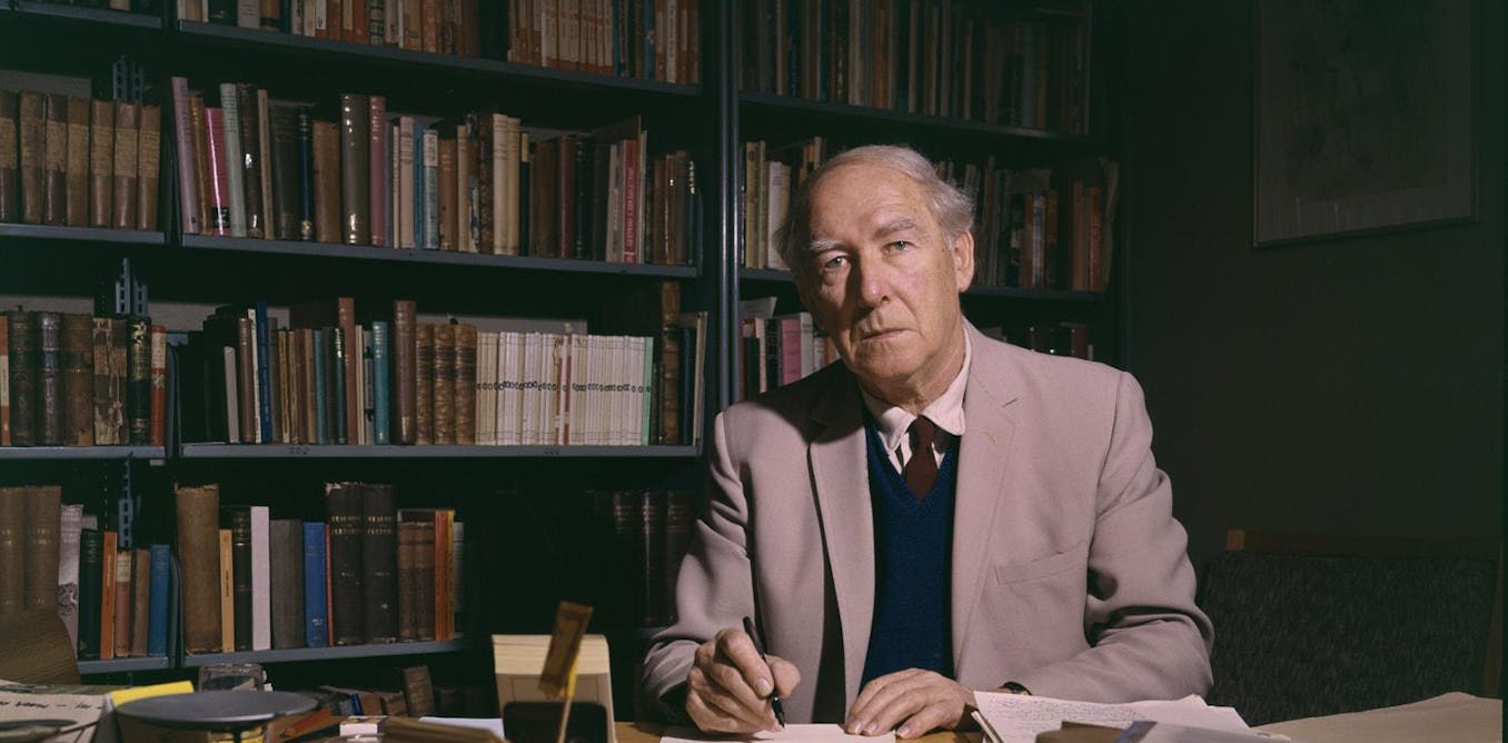 A compelling biography of A.D. Hope asks us to rethink his literary legacy