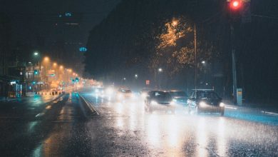 Cities are making it rain more – but not as much as scientists thought