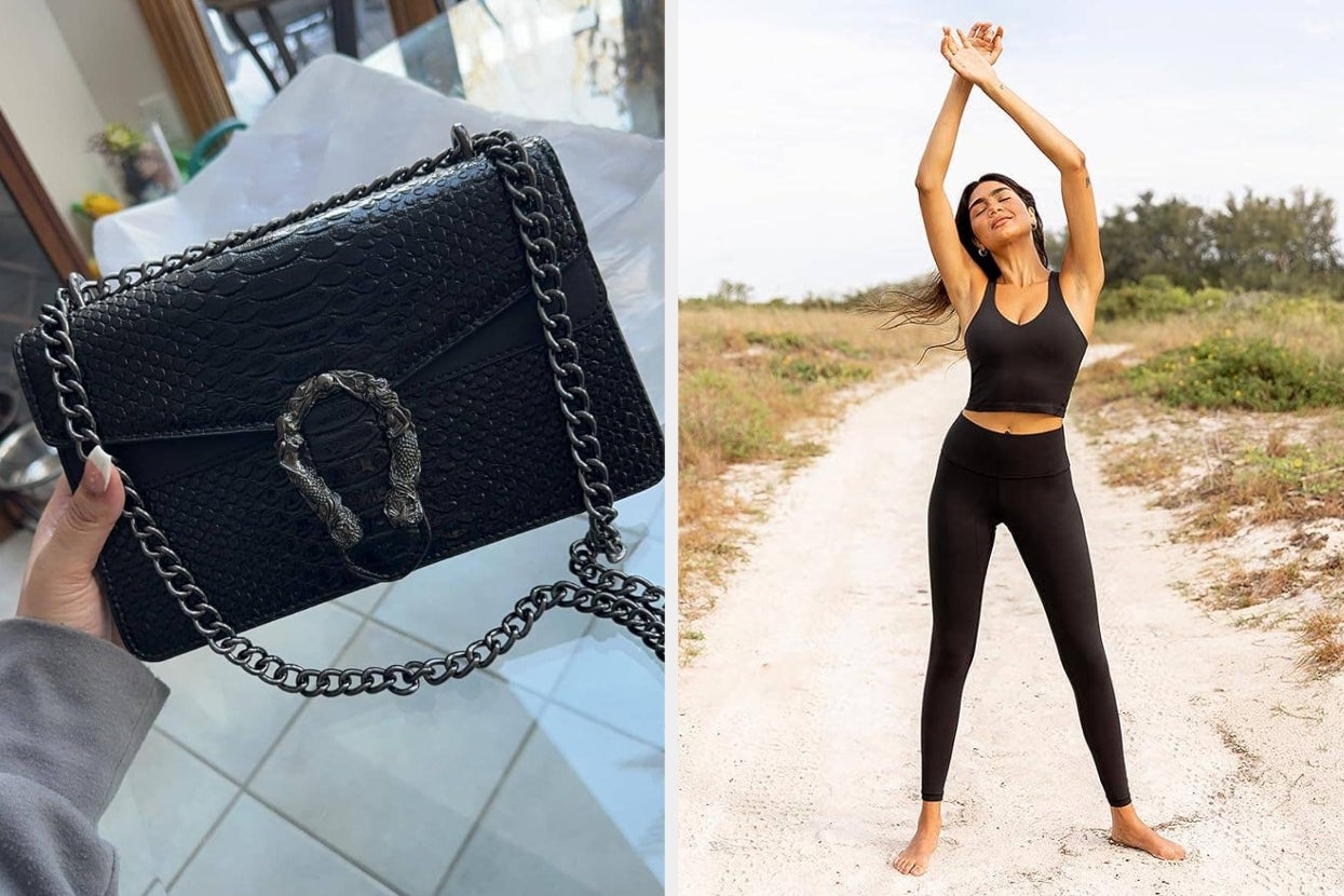 42 Alternatives To More Expensive Products You’ll Love So Much, You May Shed A Tear