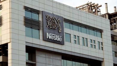Nestlé returns to growth but recovery remains fragile
