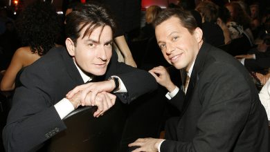 Jon Cryer details ‘complicated’ past relationship with Charlie Sheen