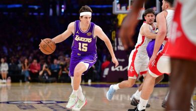 Here’s how to watch Lakers vs. Rockets Game 6 for free: Time, livestream