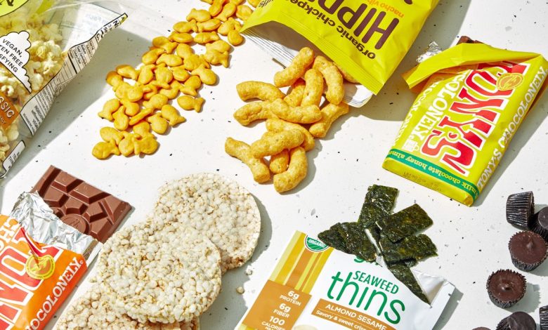 How to Submit to BA’s Pantry Awards for 2026