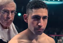 Pierce Brosnan undergoes major transformation as boxing trainer in ‘Giant’ movie trailer