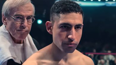 Pierce Brosnan undergoes major transformation as boxing trainer in ‘Giant’ movie trailer