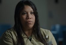Maggie Ybarra talks brutal murder with ‘Daddy Satan’ in exclusive first interview