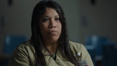 Maggie Ybarra talks brutal murder with ‘Daddy Satan’ in exclusive first interview