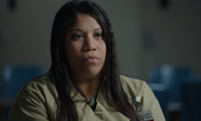 Maggie Ybarra talks brutal murder with ‘Daddy Satan’ in exclusive first interview