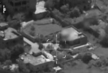 Hezbollah launches rockets at IDF troops as US Embassy calls for high-stakes Israel, Lebanon summit